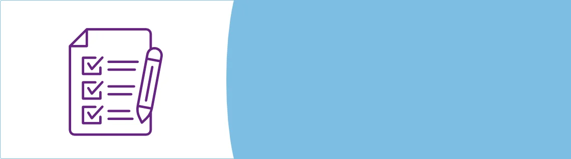 Survey icon