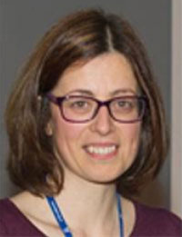 Dr. Alison Culkin