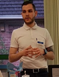 Kostas Eleftheriadis